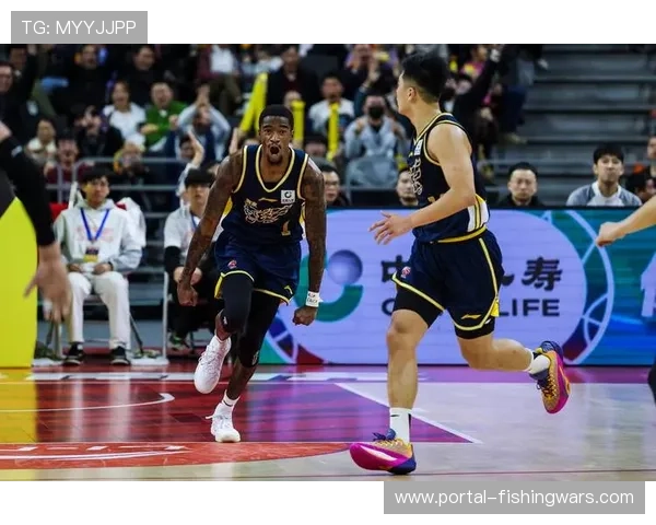 广东东阳光对阵南京天之蓝，临阵换帅的南京恐难抵挡