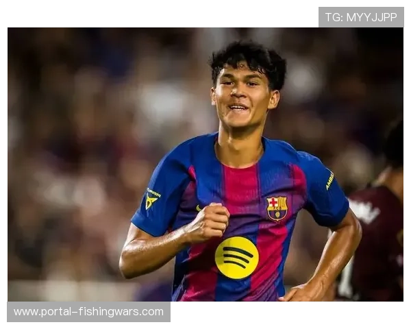 巴萨B队核心胡安-埃尔南德斯即将续签新约,未来几天内完成