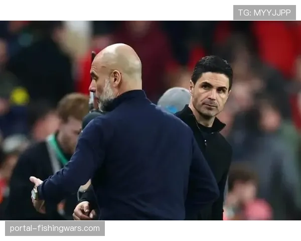 瓜帅战术不断进化助曼城争冠，塔帅能否击败瓜帅存疑